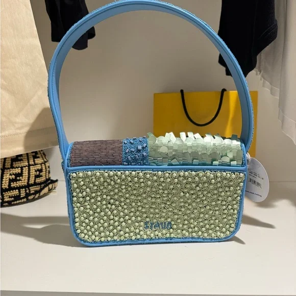 Staud Tommy Bag - Picture 7 of 8